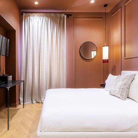 The Couper Colonna Hotel Roma Ngoại thất bức ảnh