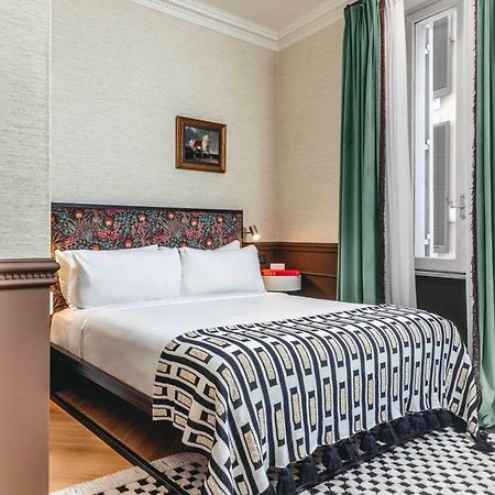 The Couper Colonna Hotel Roma Ngoại thất bức ảnh